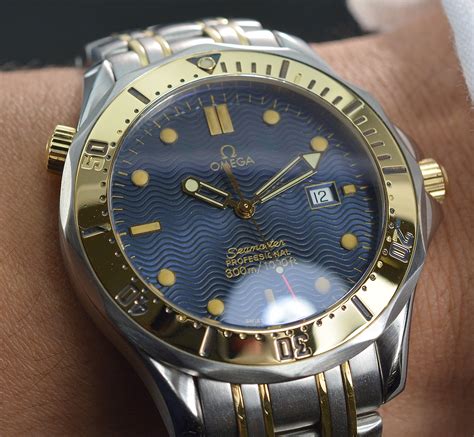 goldsmiths omega seamaster|new omega seamaster price.